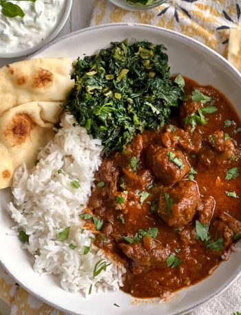 Rogan Josh