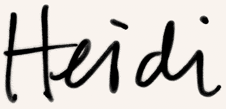 Heidi