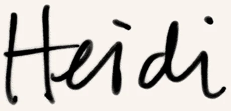 Heidi
